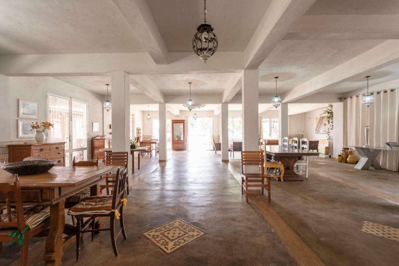 Casarao Espacoso A 800m Do Centro, Pet Friendly, 8 Pessoas, Garagem 3 Carros * Tiradentes